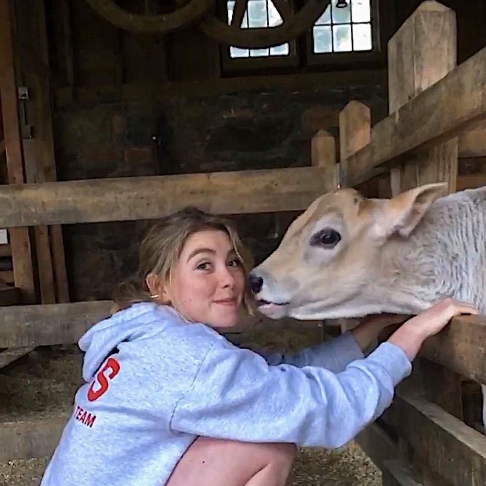 Meet your Posher, Tatum